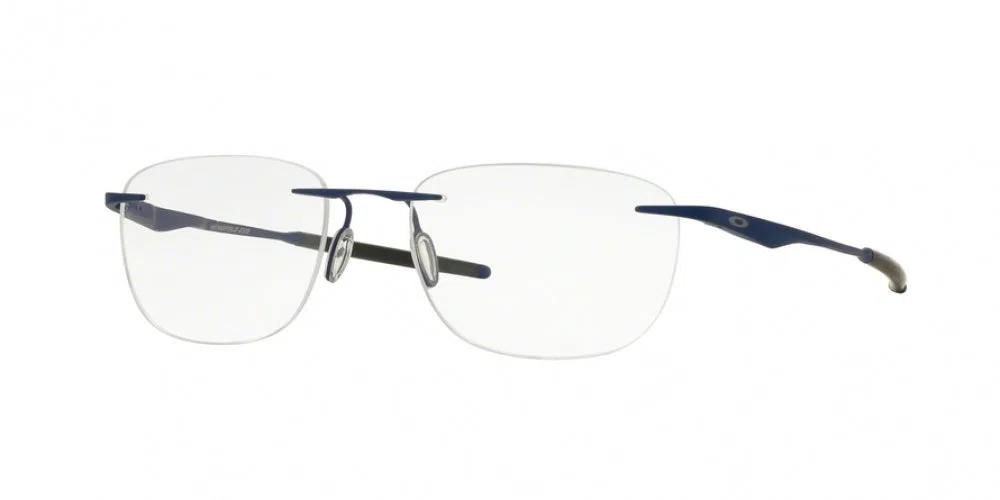 Oakley Wingfold Evr 5118 Eyeglasses - view 4